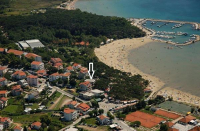 Apartmani Ivana
